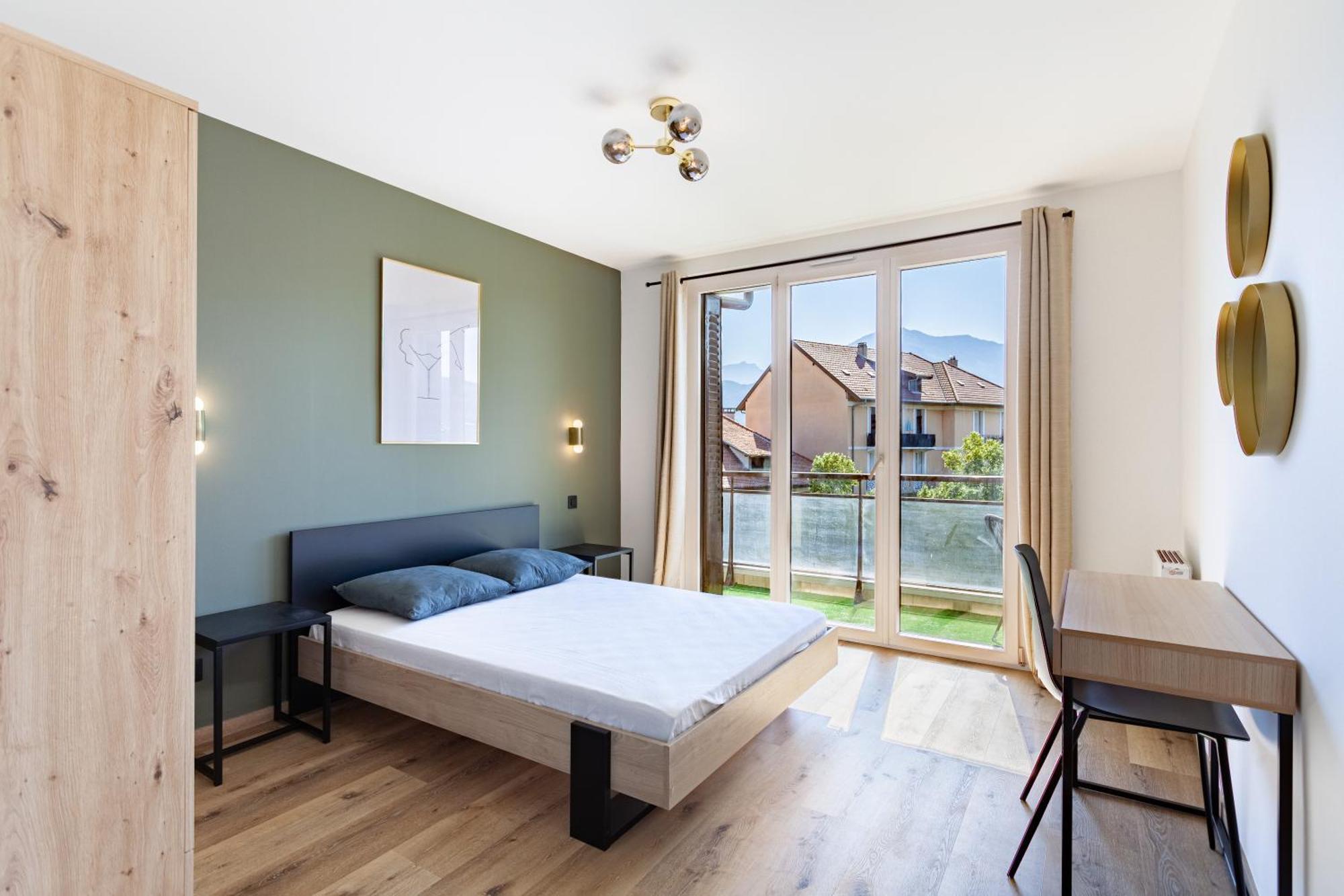 T3 - 800m From And Center Appartement