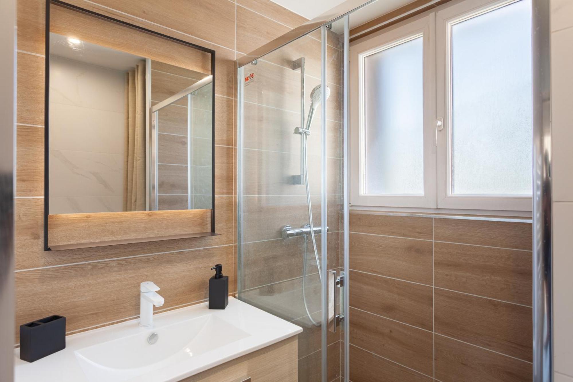 T3 - 800m From And Center Appartement *